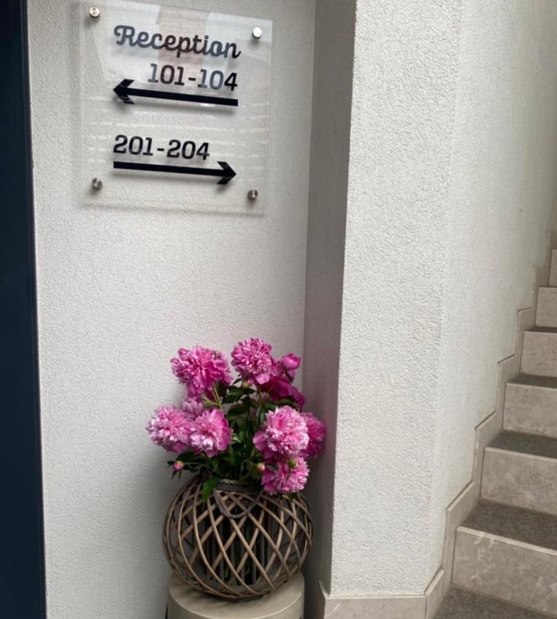 Konak Na Uni Bihać Exteriör bild