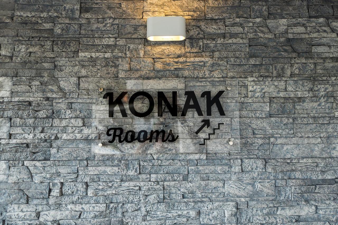 Konak Na Uni Bihać Exteriör bild
