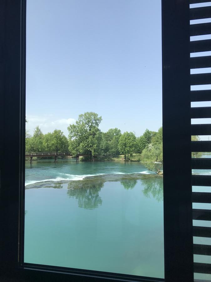 Konak Na Uni Bihać Exteriör bild